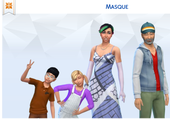 sims 4 fallout challenge