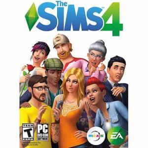 Sims4 Box