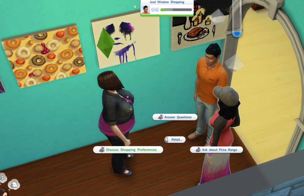 Sims 4 get to work price - lasembear
