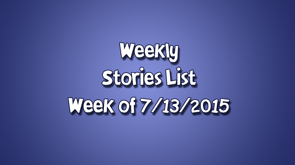 LegacyWeeklyStories7132015