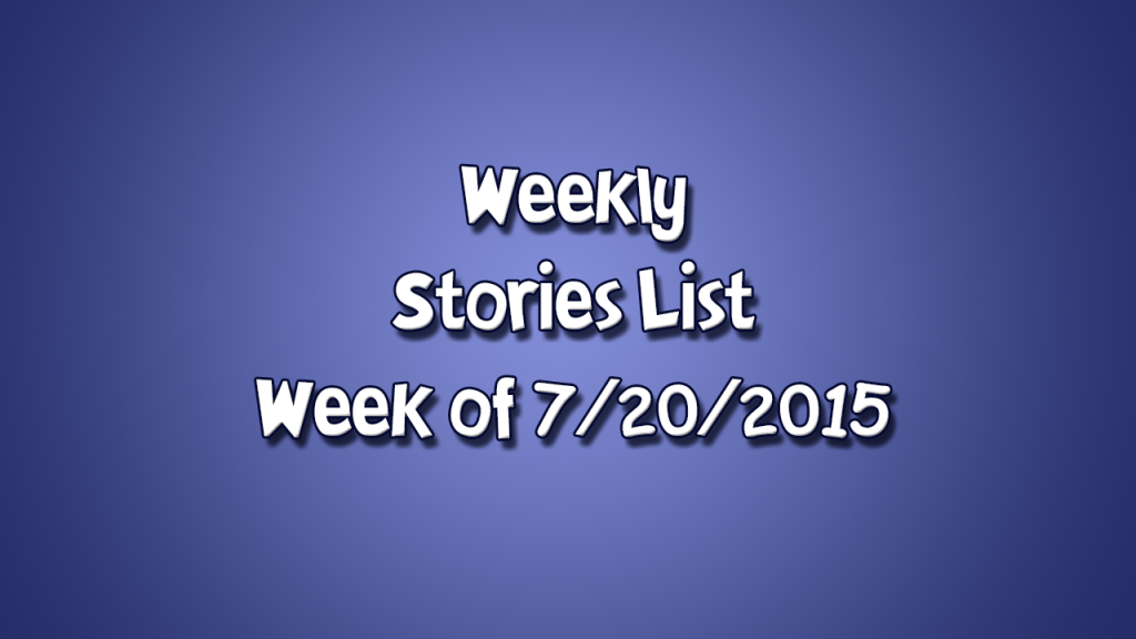 LegacyWeeklyStories7202015