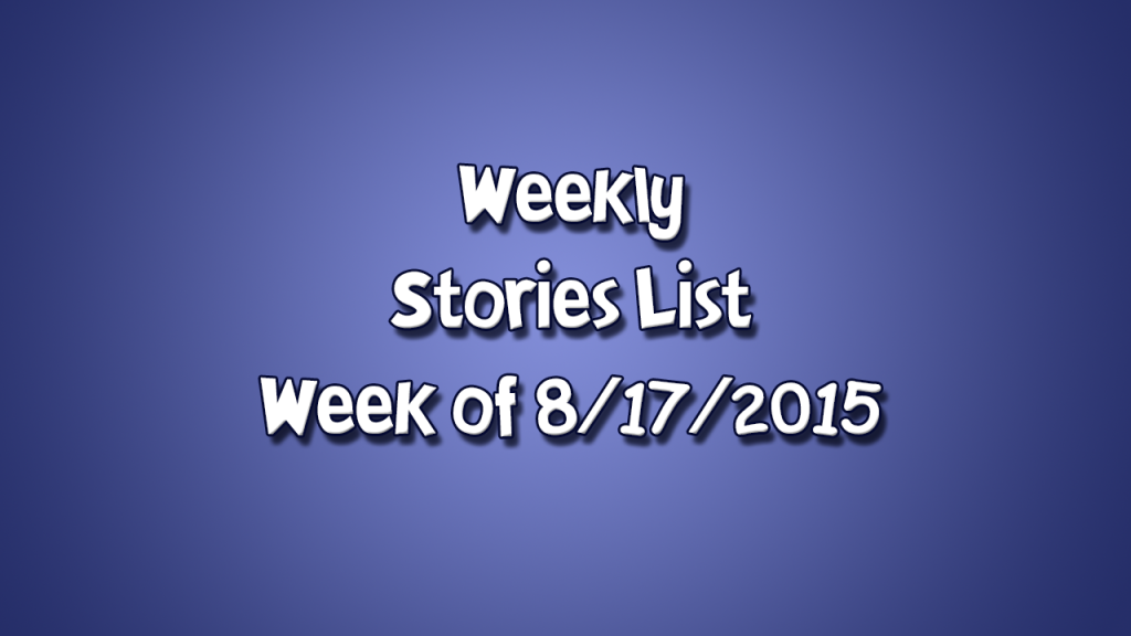 LegacyWeeklyStories8172015